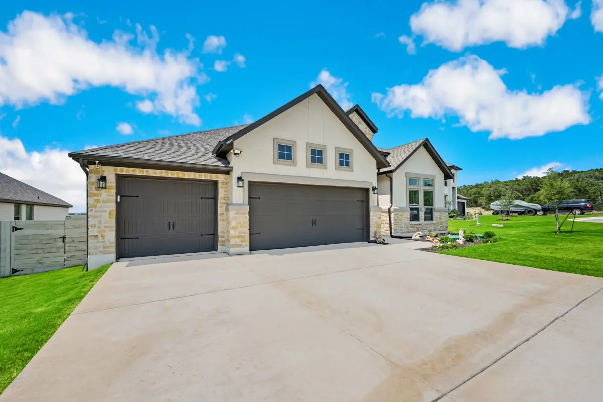 Construction de garage Saint-Hyacinthe